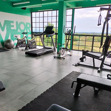 Hotel Arboreo Doradal Екстериор снимка