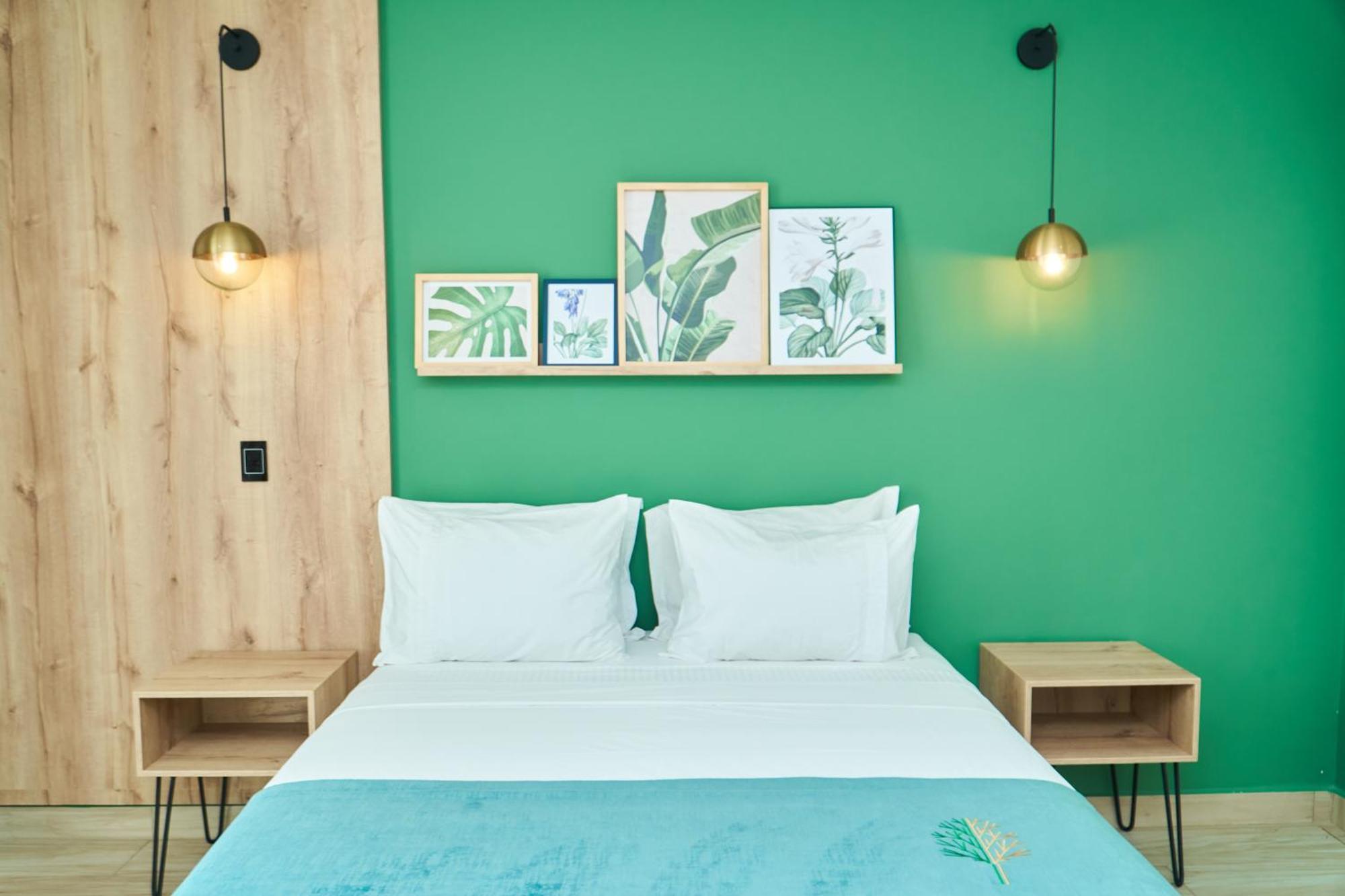 Hotel Arboreo Doradal Екстериор снимка