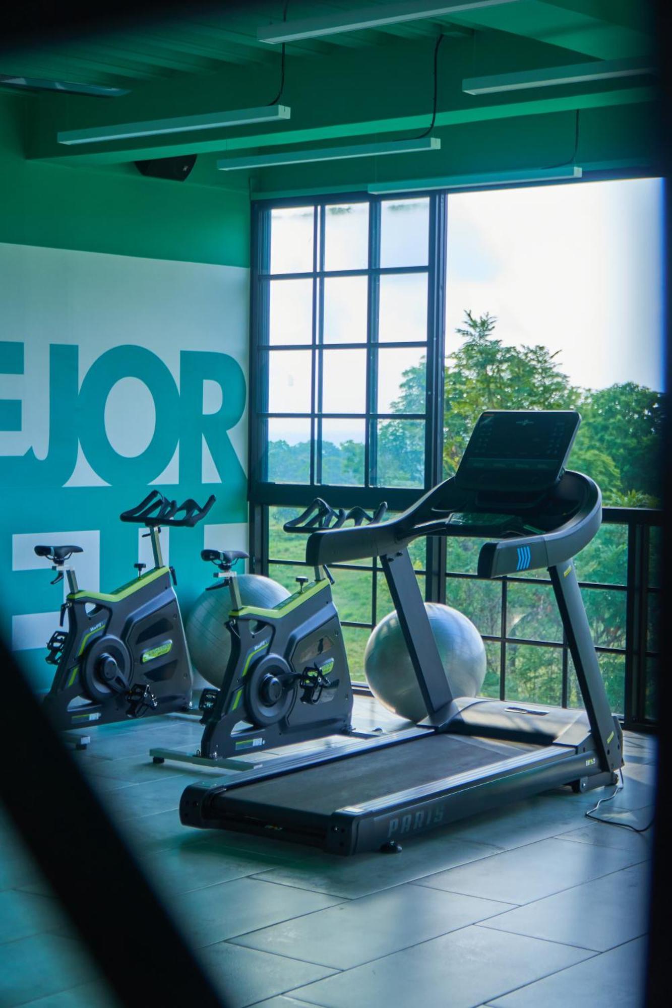 Hotel Arboreo Doradal Екстериор снимка