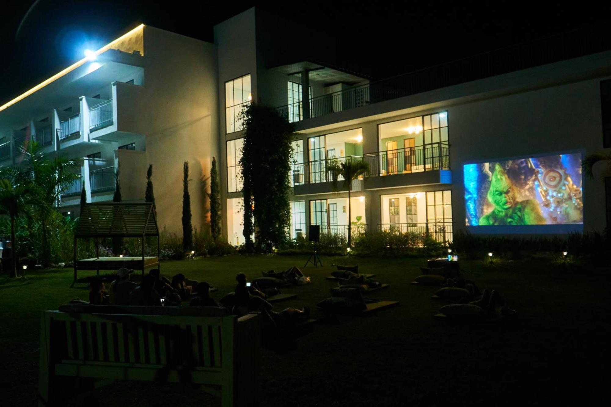 Hotel Arboreo Doradal Екстериор снимка