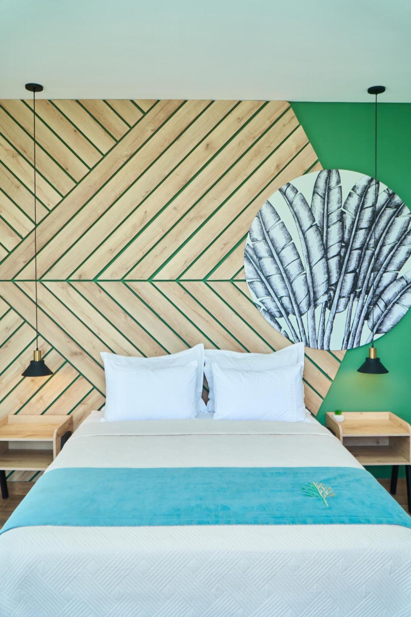 Hotel Arboreo Doradal Екстериор снимка