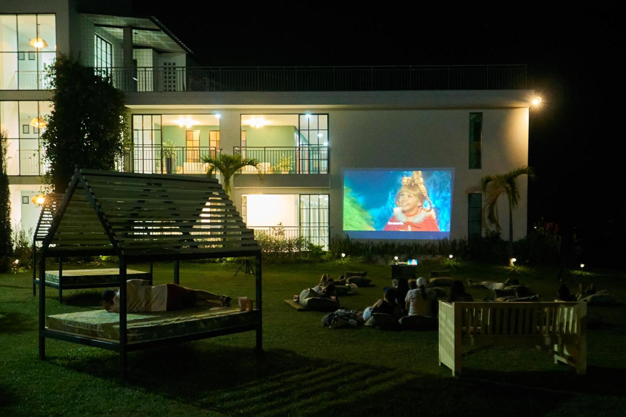 Hotel Arboreo Doradal Екстериор снимка
