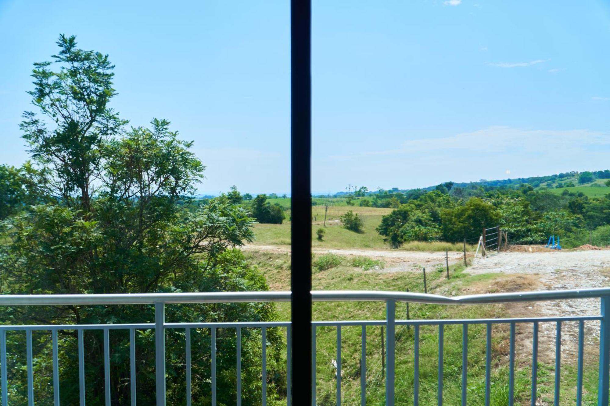 Hotel Arboreo Doradal Екстериор снимка