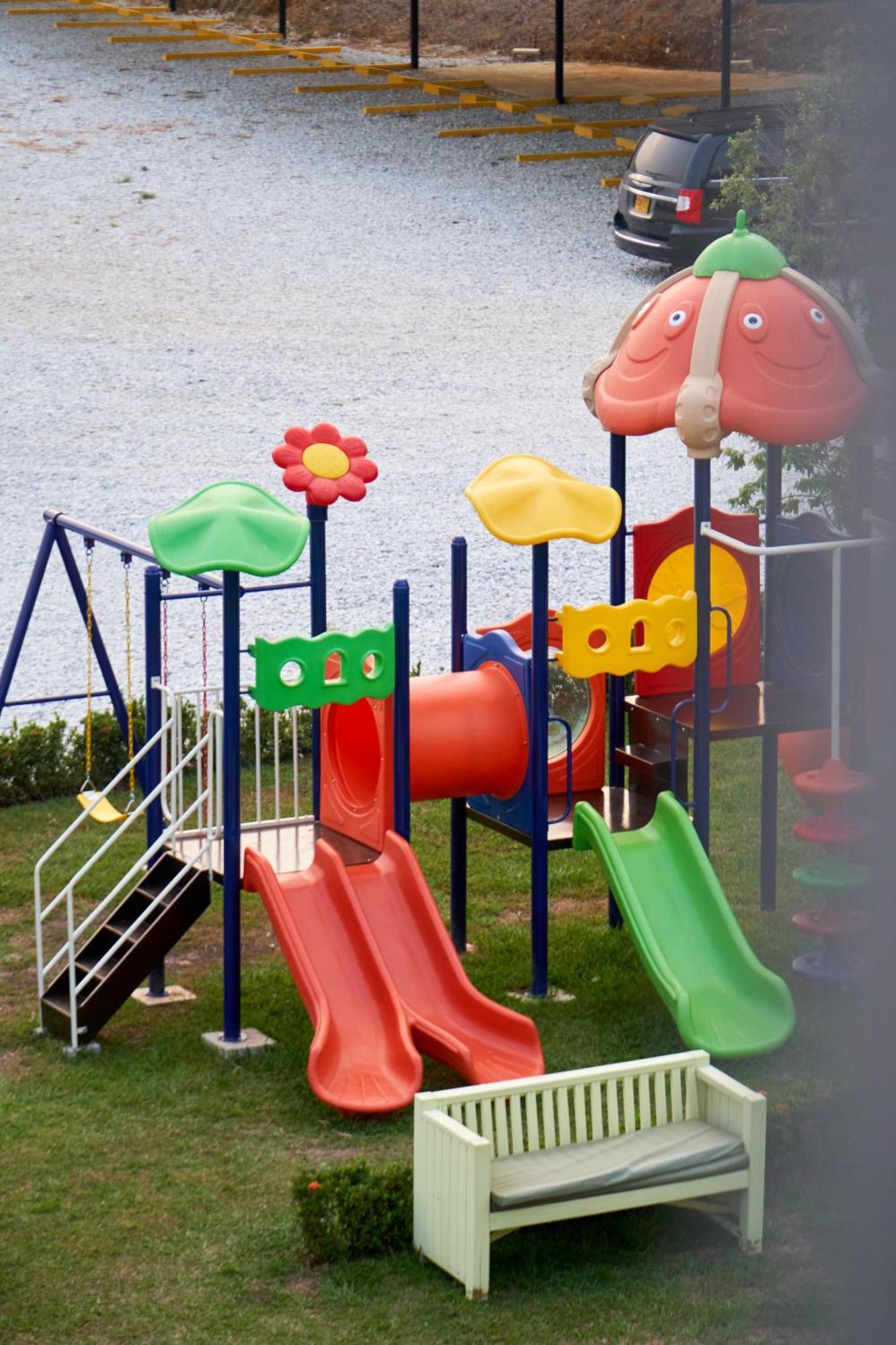 Hotel Arboreo Doradal Екстериор снимка