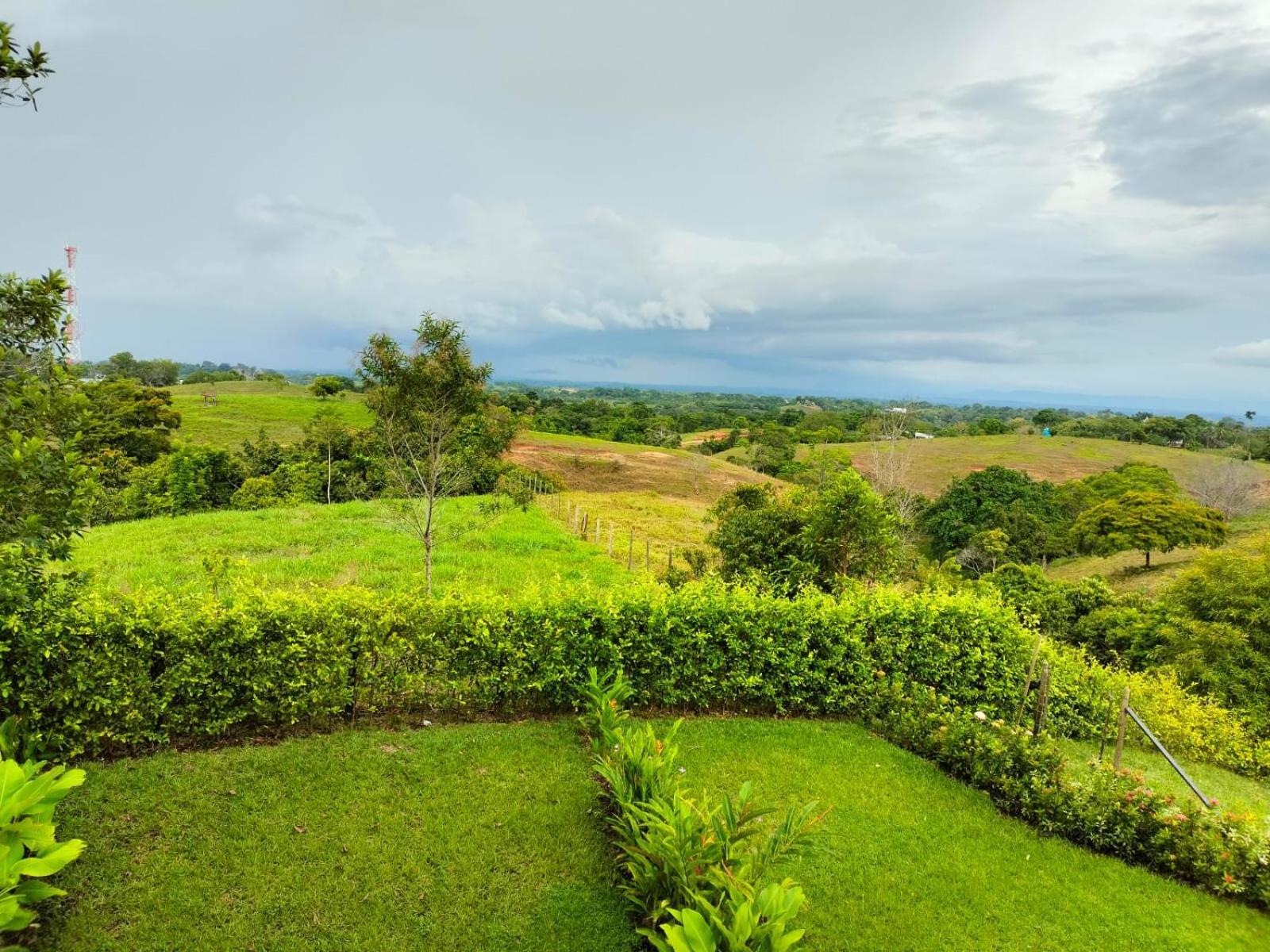 Hotel Arboreo Doradal Екстериор снимка